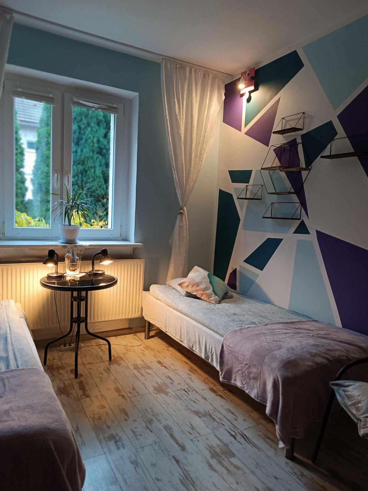Kochanowskiego Apartamento Świnoujście Exterior foto