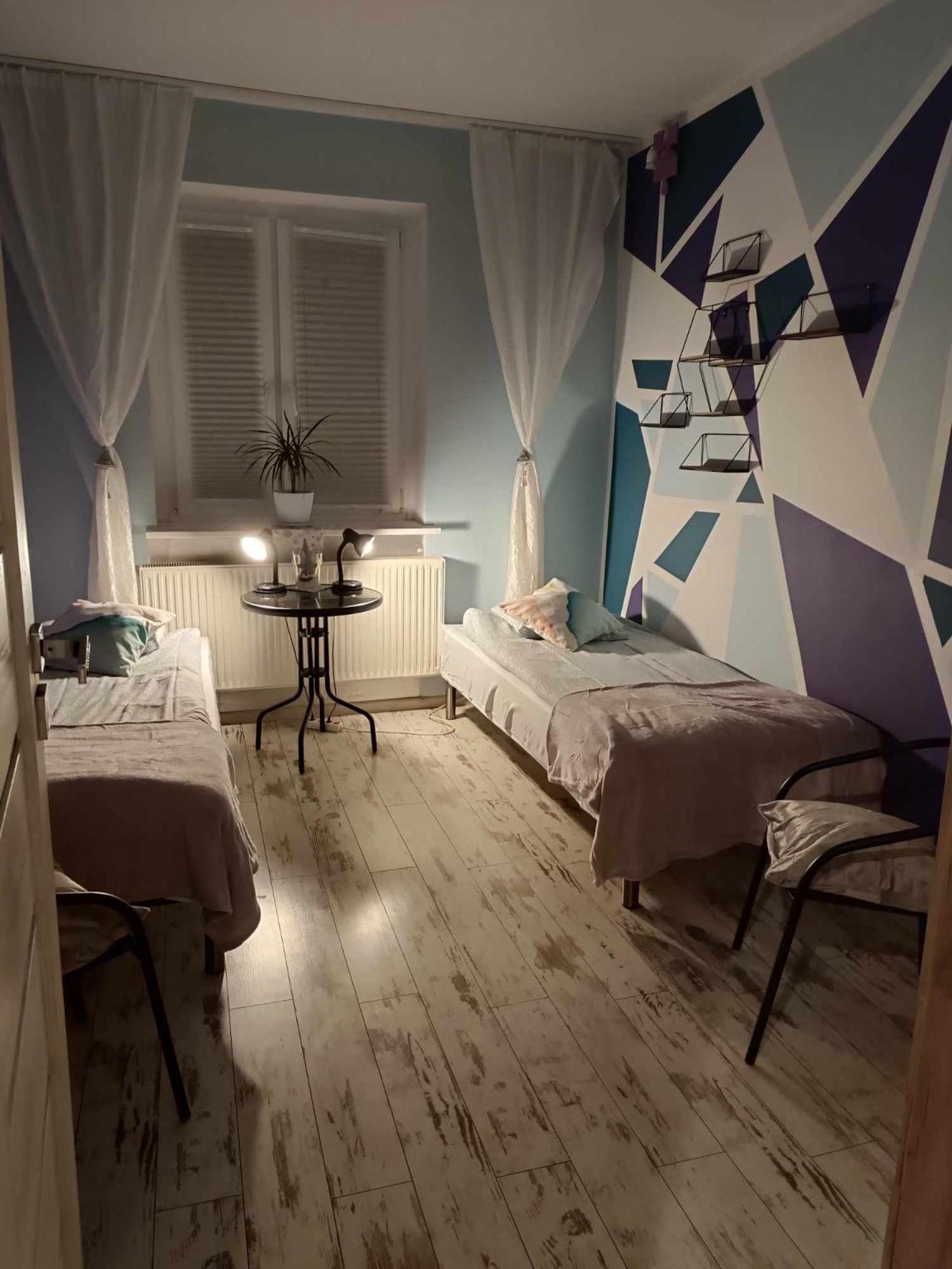 Kochanowskiego Apartamento Świnoujście Exterior foto