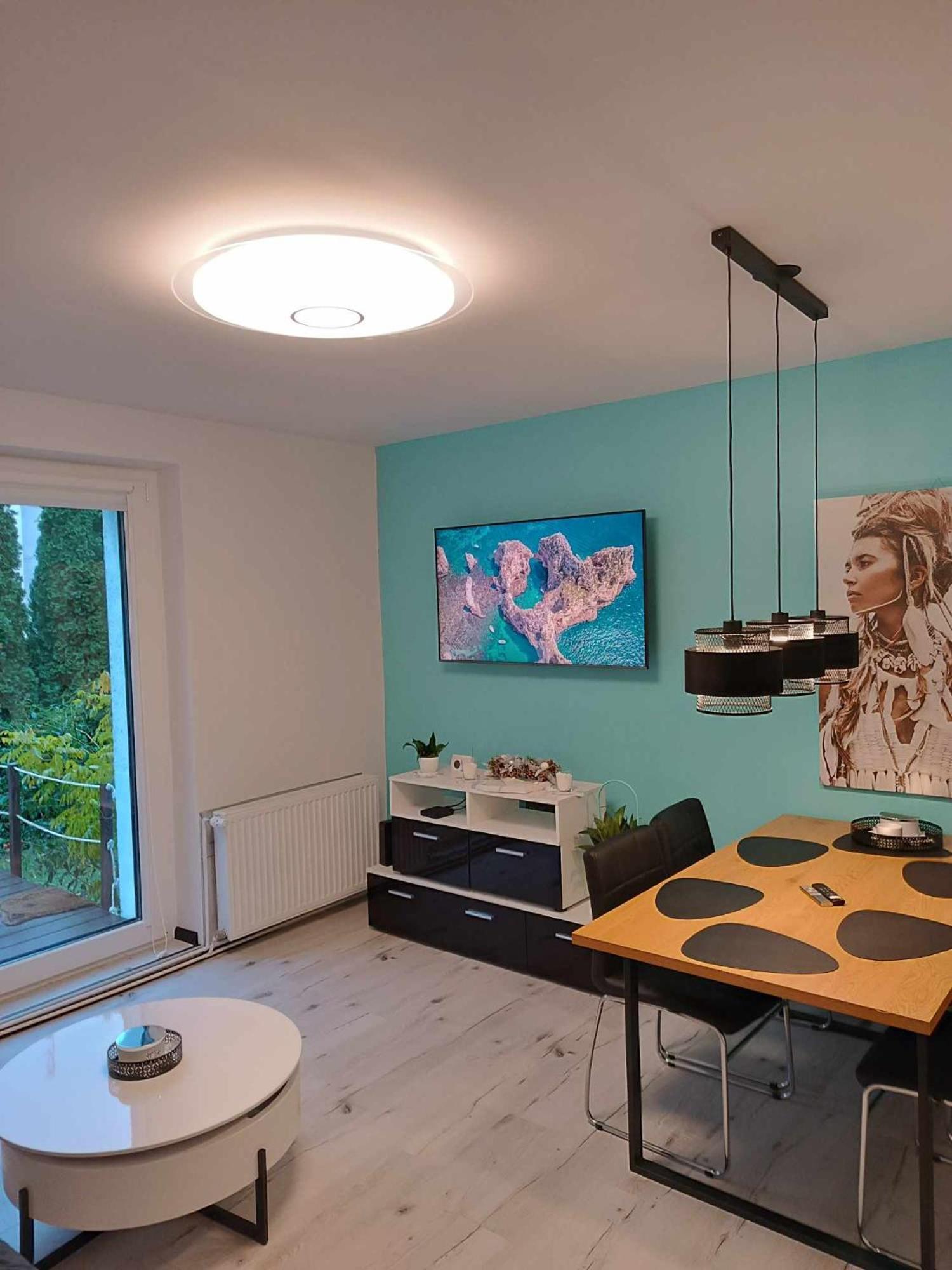 Kochanowskiego Apartamento Świnoujście Exterior foto