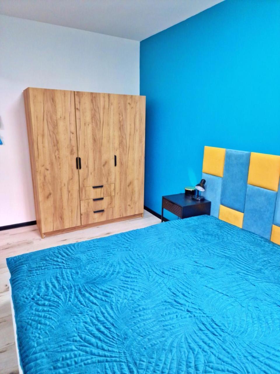 Kochanowskiego Apartamento Świnoujście Exterior foto