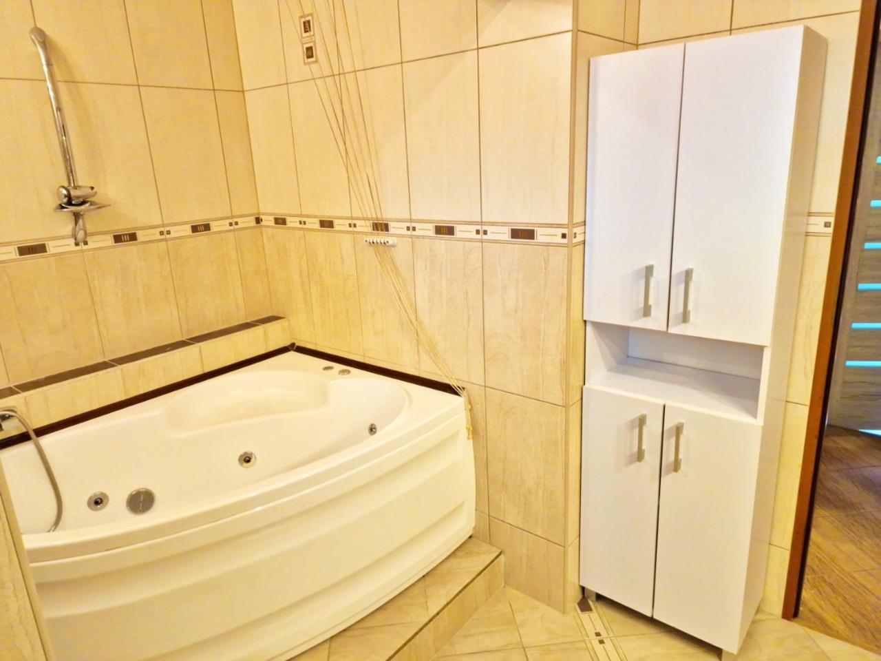Kochanowskiego Apartamento Świnoujście Exterior foto